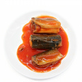 sardinas enlatadas en salsa de tomate